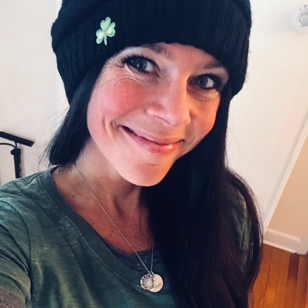 Meet your Posher, Kelly